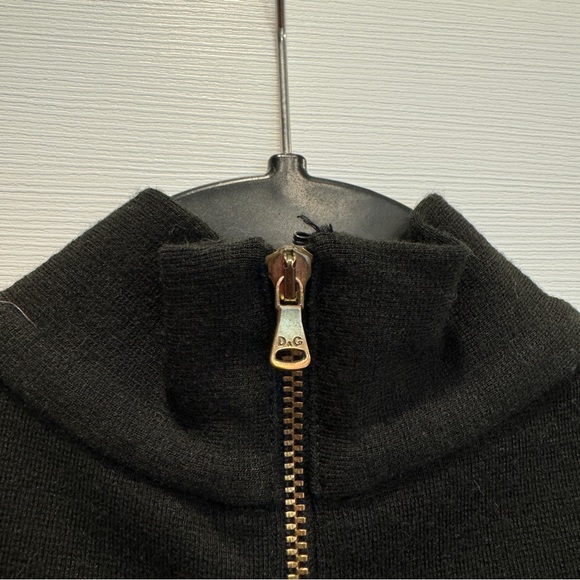 Vintage D&G Dress Size Small - Picture 5 of 5